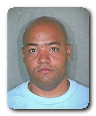 Inmate DENNIS KEITH