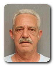 Inmate TERRY LINGLE