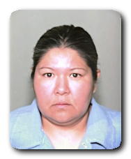 Inmate ANJANETTE LOPEZ