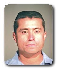 Inmate MIGUEL MUNOZ TORRES