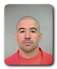 Inmate RAUL OLIVO