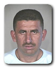 Inmate CARLOS PACHECO LAZOYA