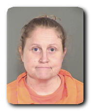 Inmate KELLY POLLEY