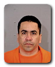 Inmate JULIAN RAMIREZ