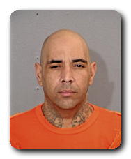 Inmate MARTIN RANGEL