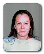 Inmate TRACY ROBERTSON