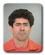 Inmate CONSTANCIO RODRIGUEZ