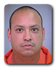 Inmate CORY RODRIGUEZ