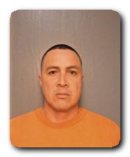 Inmate JOEY RODRIGUEZ