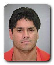 Inmate JUAN RUBIO ANAYA