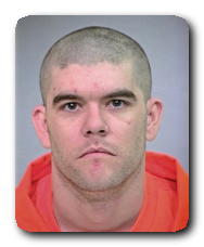Inmate CHRISTOPHER SPENCER
