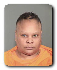 Inmate SHANELL BISHOP