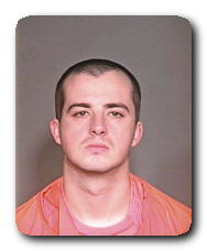 Inmate TIMOTHY BLACKWELL