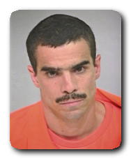 Inmate MATTHEW BUSTILLO