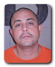 Inmate MIGUEL CAMACHO