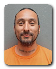 Inmate ANTHONY CANALES