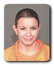Inmate AMANDA CARTER