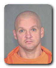 Inmate JAY CONNOLLY