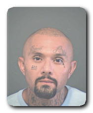 Inmate FRANK DOMINGUEZ