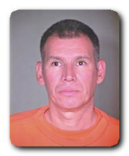 Inmate RICHARD DOMINGUEZ