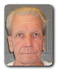 Inmate DAVID DOUGHERTY