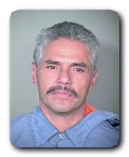 Inmate JOHN FALQUEZ