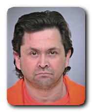Inmate ALFRED FIMBRES