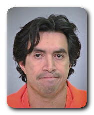 Inmate MARTIN GONZALEZ