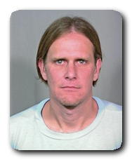 Inmate KENNETH GUILL