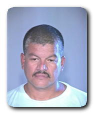 Inmate RAYMOND GUTIERREZ