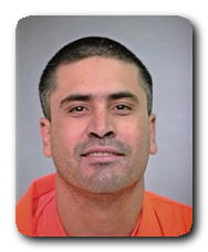 Inmate JUAN HERNANDEZ HARO