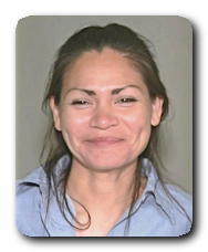 Inmate MARIA HERNANDEZ