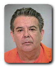Inmate MIKE HERNANDEZ