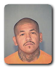Inmate CELSO F  JR MENDOZA