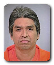 Inmate RICHARD MONTANA