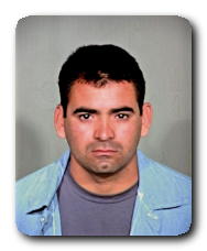 Inmate LAURIANO MORALES