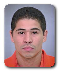 Inmate JORGE QUIROZ