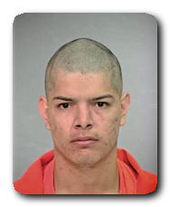 Inmate JOSE RAMIREZ