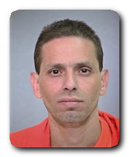 Inmate ARNOLD RODRIGUEZ