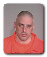 Inmate RICKY RODRIGUEZ