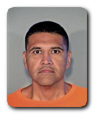 Inmate ANTHONY SANCHEZ