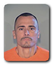 Inmate LUIS SANCHEZ
