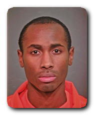 Inmate STEPHEN TOLIVER