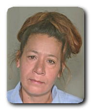 Inmate KATHERINE ANAYA