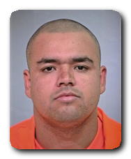 Inmate PRISCILLIAN ATONDO IZAGUIRRE