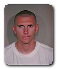 Inmate MICHAEL BOWMAN