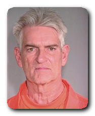 Inmate DAVID BRUNO