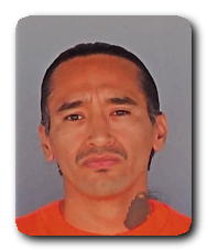 Inmate MARCOS CARLYLE