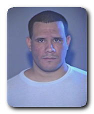 Inmate FRANK CHAVIRA