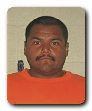 Inmate TONY FLORES